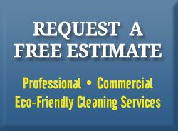 Free Estimate Button